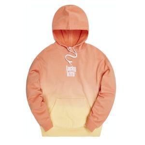 Kith lucky charms dip dye